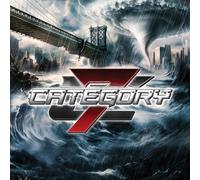 Category 7 Category 7 (CD) Album (US IMPORT)