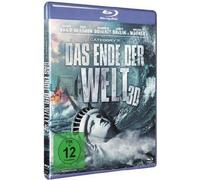 Category 7 - Das Ende der Welt (3D Vers.) (Blu-ray) (FSK 12)