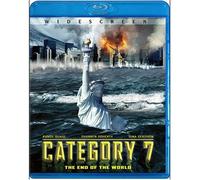 Category 7: End of the World [Blu-ray] [2006] [US Import]