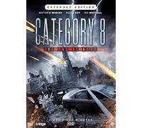 Category 8: The End Is Near - extended version [DVD]