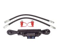 Category Cat 1 Hydraulic Top Link 360-480mm Adjustabl Replacement for Kubota Compact Tractor