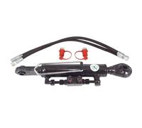 Category Cat 1 Hydraulic Top Link 465-640mm 18.3"-25.2" Toplink 19mm Ball ends