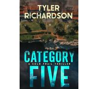 Category Five: A Cold Trail Thriller