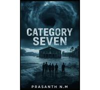 Category Seven: This storm has no mercy.