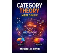 Category theory made simple