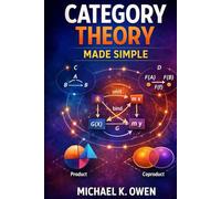 Category theory made simple