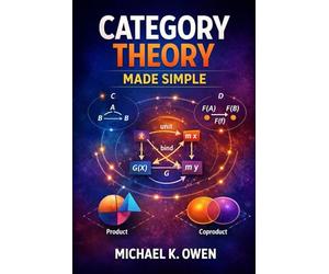 Category theory made simple
