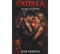 CATELLA: Un amor prohibido (CALABRIA)