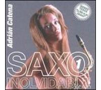 Catena, Adrian - Vol. 1-Saxo Inolvidable