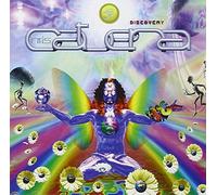 Catena, Chris - Discovery