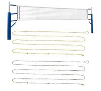 Catena Di Misurazione Rete Pallavolo, Misuratore Altezza Rete, Catena