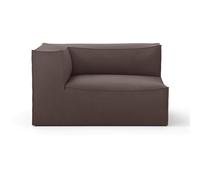 Catena Sofa Armrest L L400 Hot Madison 020