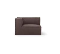 Catena Sofa Armrest L S400 Hot Madison 020