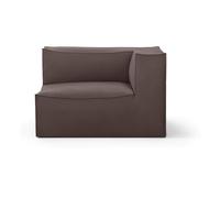 Catena Sofa Armrest R S401 Hot Madison 020