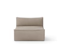 Catena Sofa Center L100 Cotton Linen Natural