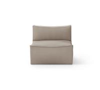 Catena Sofa Center S100 Cotton Linen Natural