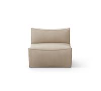 Catena Sofa Center S100 Rich Linen Natural