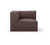Catena Sofa Corner L200 Hot Madison 020