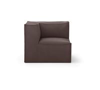 Catena Sofa Corner S200 Hot Madison 020