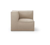 Catena Sofa Corner S200 Rich Linen Natural