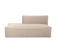 Catena Sofa Open L L300 Rich Linen Natural
