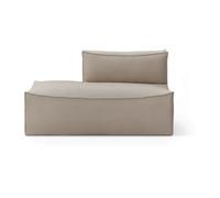 Catena Sofa Open L S300 Cotton Linen Natural