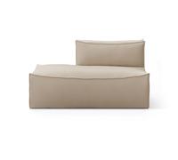 Catena Sofa Open L S300 Rich Linen Natural