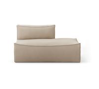 Catena Sofa Open R S301 Rich Linen Natural