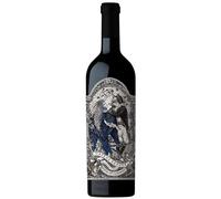 Catena Zapata Birth of Cabernet Sauvignon Mendoza Argentina Red Wine 75 ull-Bodied