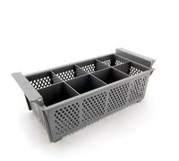 Cater-Clean 8 Compartment Cutlery Basket - CK9032