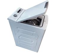 Cater-Wash 8kg Slim Top Loading Washing Machine CW8580 (UK mainland del only)