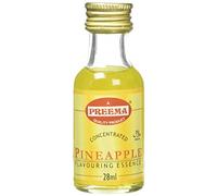 Cater24/7 Flavouring Essence Pineapple 28 ml (Pack of 12)