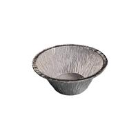 Cater4You Deep Fill Mince Pie or Custard Tart Foil Cases (Pack of 260)