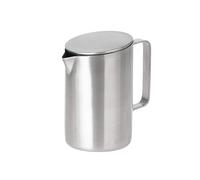 Caterado 400-5190 Vista Milk jug, Stainless Steel