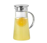 Caterado 410-927 Porto Jug, Glass, Clear