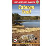 Cateran Trail: a Circular Walk in the Heart of Scotland