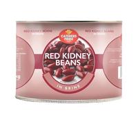 Caterers Pride Red Kidney Beans, 2.5kg