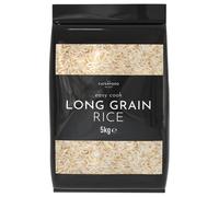 Caterfood Select Easy Cook Long Grain Rice, 5kg