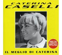 Caterina Caselli - Il Meglio Di Cater