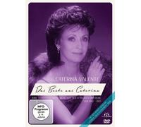 Caterina - Die Show mit Caterina Valente - Das Beste aus der 8-teiligen OR (DVD)