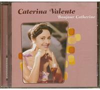 Caterina Valente - Bonjour Catherine