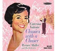 Caterina Valente - Classics With A Chaser