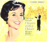 Caterina Valente. Classics with a Chaser. Accompanied by Werner Muller and His Orchestra by Caterina Valente (2012-07-17)