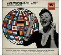 Caterina Valente - Cosmopolitan Lady