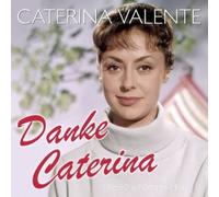 Caterina Valente Danke Caterina - Die 50 schönsten Hits (CD)