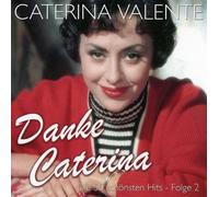 Valente, Caterina - Danke Caterina Folge 2