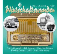 Bill Ramsey - Deutsche Wirtschaftswunder Hit