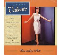Valente, Caterina - Die Grossen Hits -16tr.-
