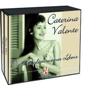 Caterina Valente - Die Melodien meines Lebens