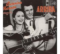 Valente, Caterina - Edition Vol.13: Arriba 1958 [VINYL]